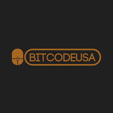 Bit Code USA logo