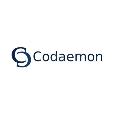 Codaemon logo