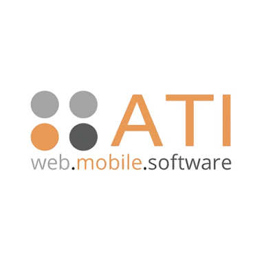 ATI logo