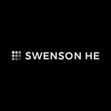 Swenson He logo