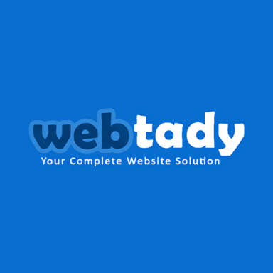 Webtady logo
