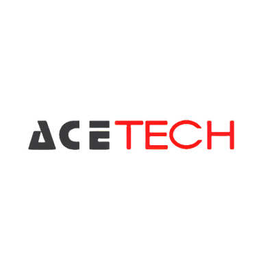 Acetech logo