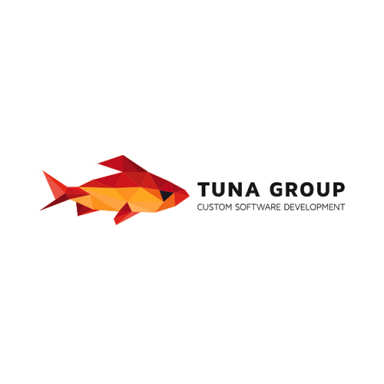 Tuna Group logo