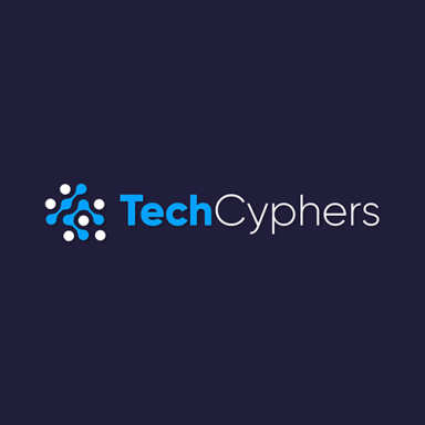 TechCyphers logo