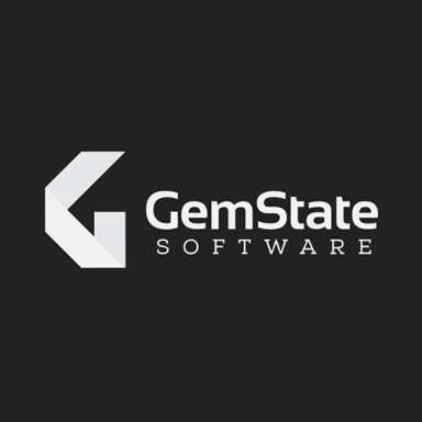 Gem State Software logo