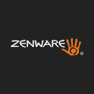 Zenware logo