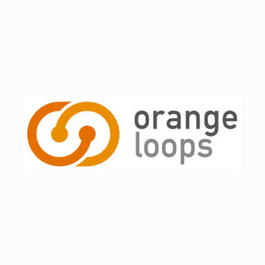 OrangeLoops logo