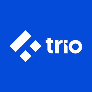 Trio logo