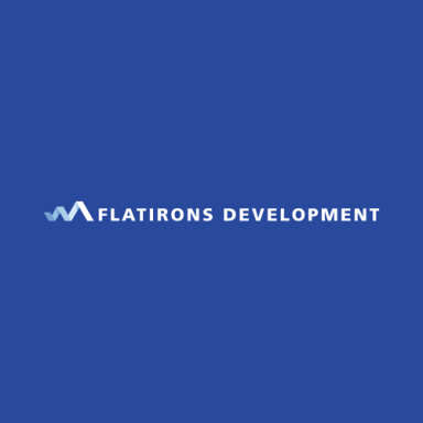 Flatirons Development logo