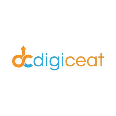 Digiceat logo