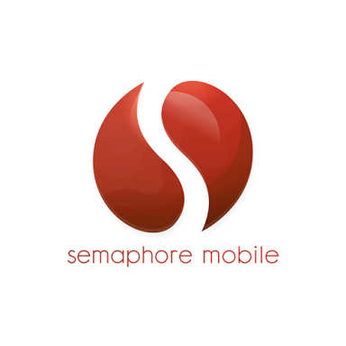 Semaphore Mobile logo