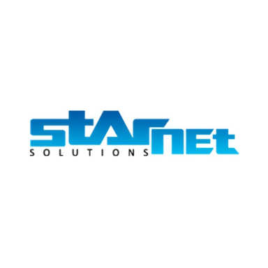 StarNet Solutions logo