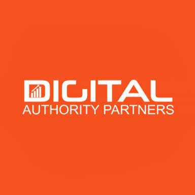 Digital Authority Partners logo