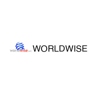 WorldWise logo