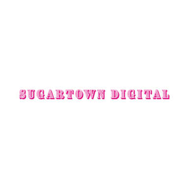 Sugartown Digital logo