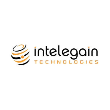 Intelegain Technologies logo