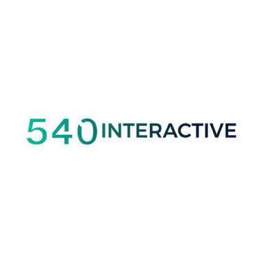 540 Interactive logo