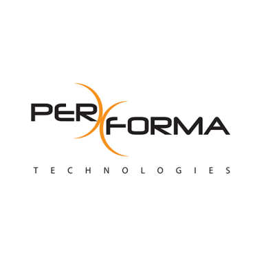 Performa Technologies logo