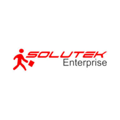 Solutek Enterprise logo