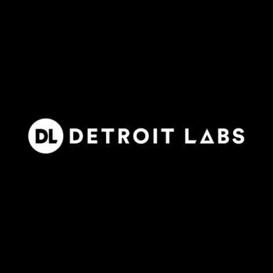 Detroit Labs logo