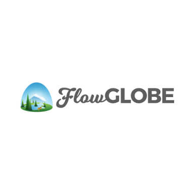 FlowGlobe logo