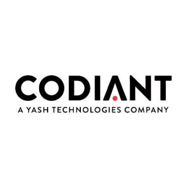 Codiant logo