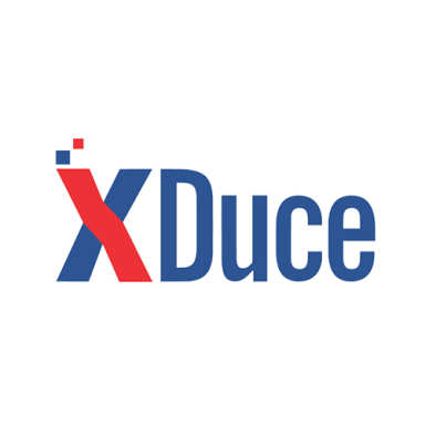 XDuce logo