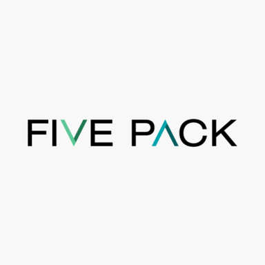 Five Pack logo