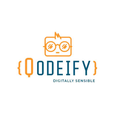 Qodeify logo