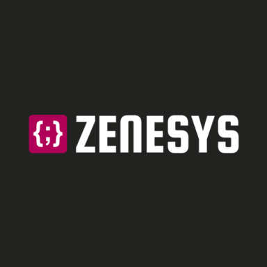 Zenesys logo