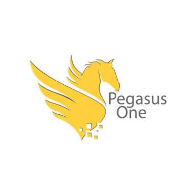 Pegasus One logo