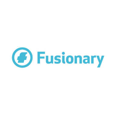 Fusionary logo