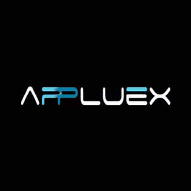 Appluex logo