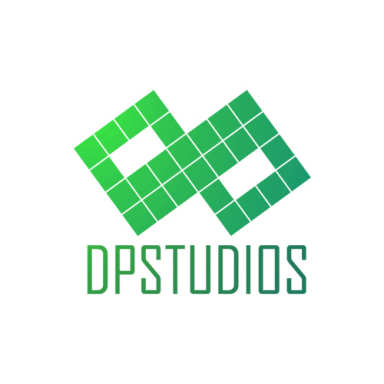 DpStudios logo