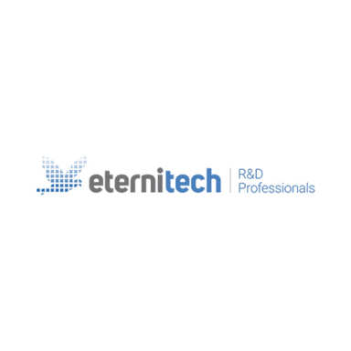 Eternitech logo