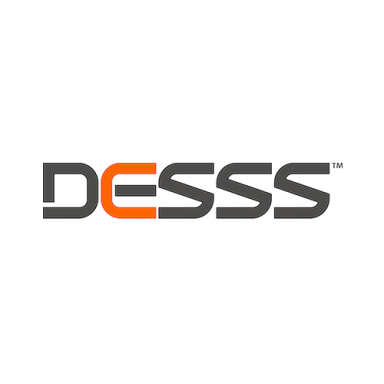 Desss logo