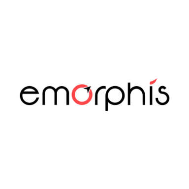 Emorphis Technologies logo