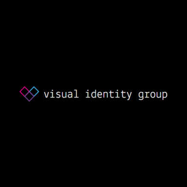 Visual Identity Group logo