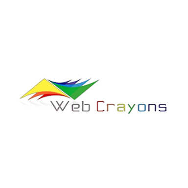 Web Crayons logo