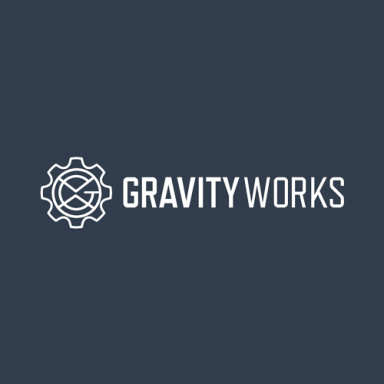 Gravity Works logo