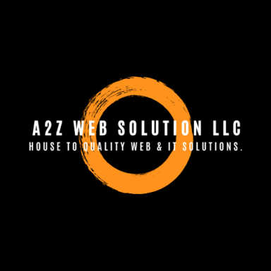 A2Z Web Solution LLC logo