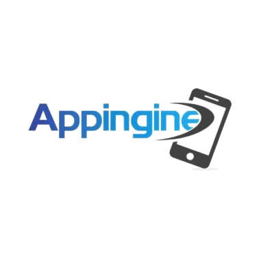 Appingine logo