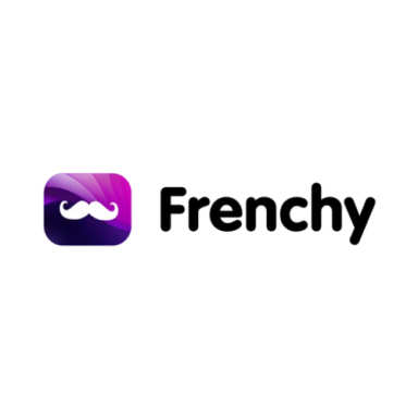 Frenchy logo