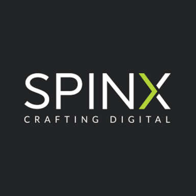 Spinx logo