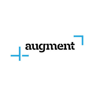 Augment logo