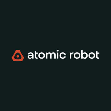 Atomic Robot logo