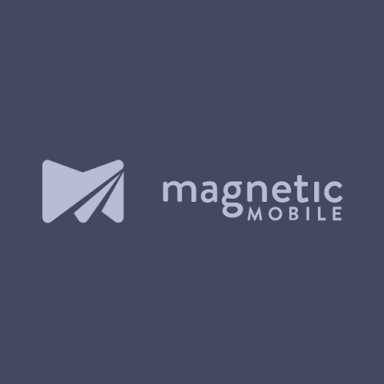 Magnetic Mobile logo