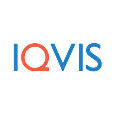 IQVIS logo