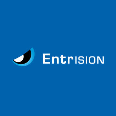 Entrision logo