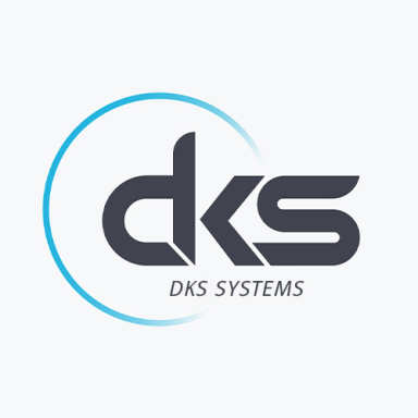 DKS logo